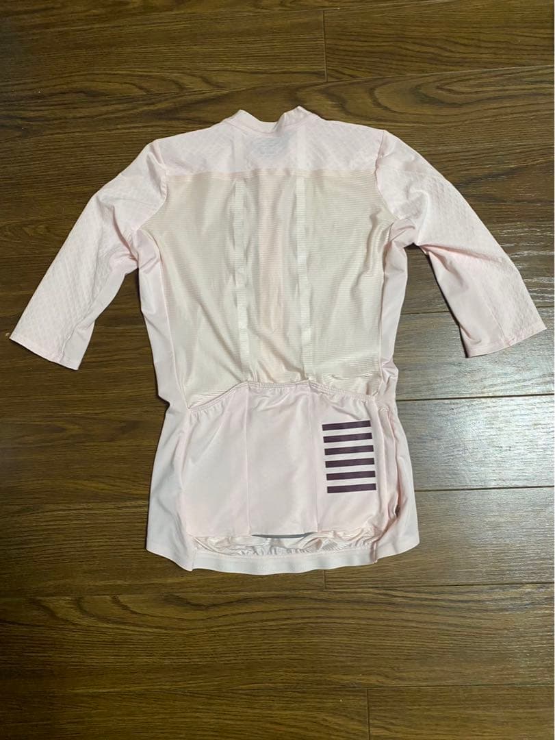 Rapha プロチームエアロジャージ