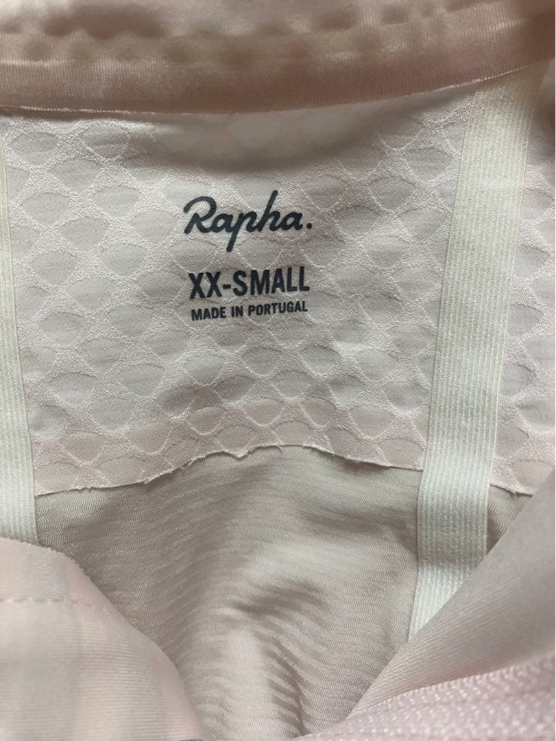 Rapha プロチームエアロジャージ