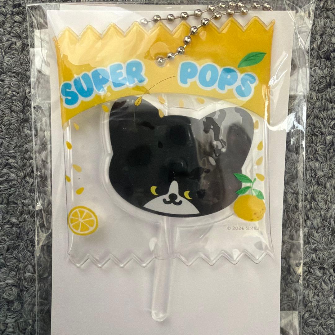 SUPER JUNIOR SJ MARKET 3点セット　トレカ　イェソン