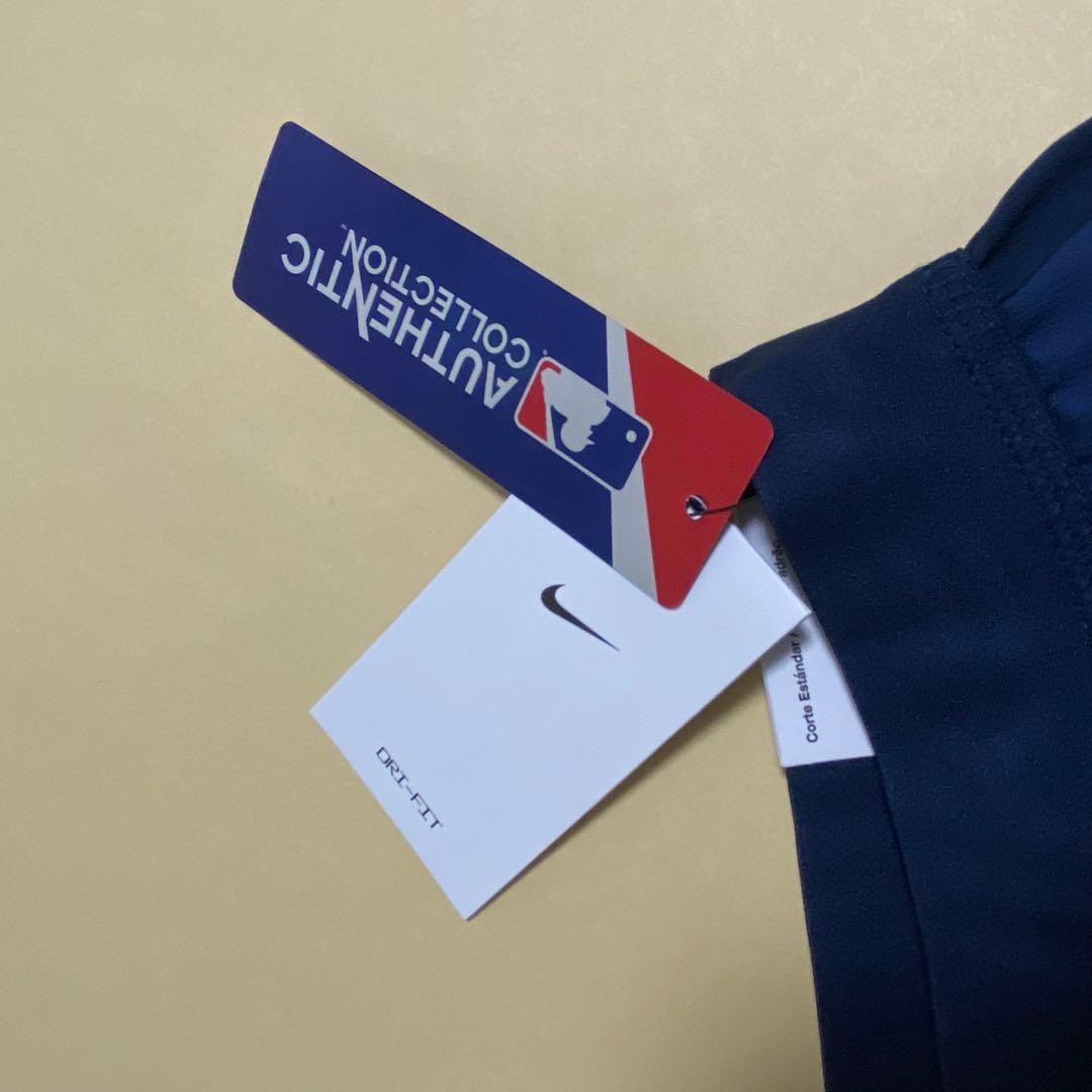 ナイキ　レッドソックス ハーフパンツショート短パン　ドライスポーツショーツ
