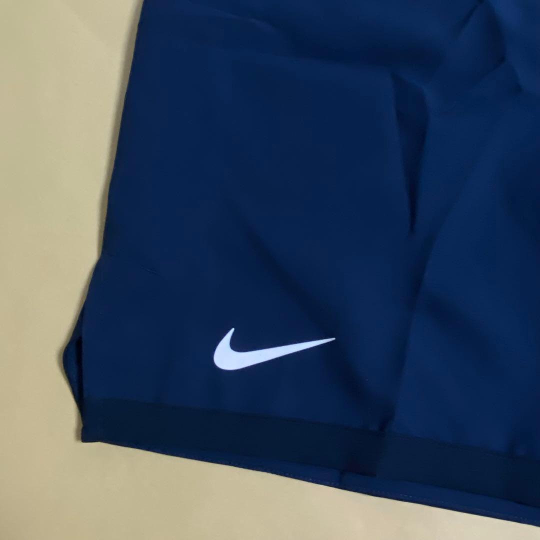 ナイキ　レッドソックス ハーフパンツショート短パン　ドライスポーツショーツ