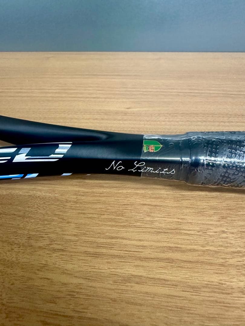 Mizuno ACROSPEED V-05 軟式ラケット スペシャルチューン