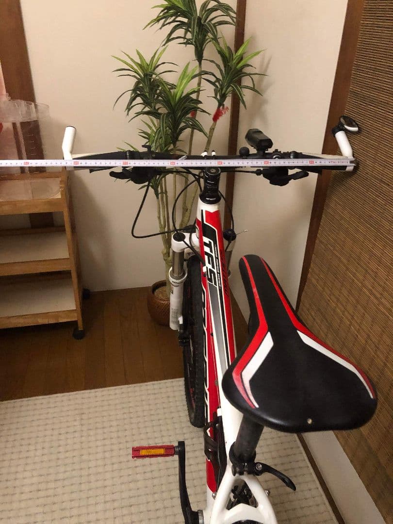 メりダ900 マウンテンバイク/ロードバイク 自転車