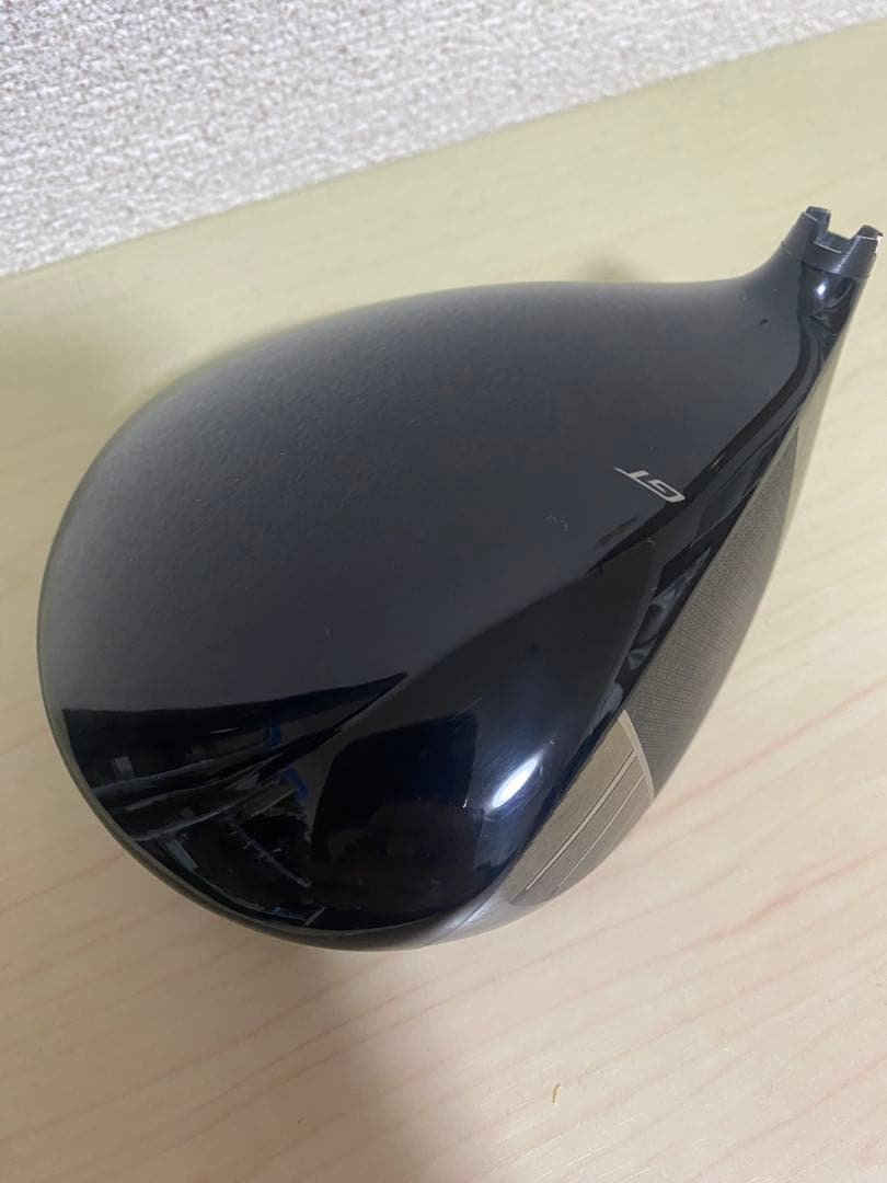 レア　激飛び　ツアー支給品　タイトリスト　GT3 10° ヘッドのみ