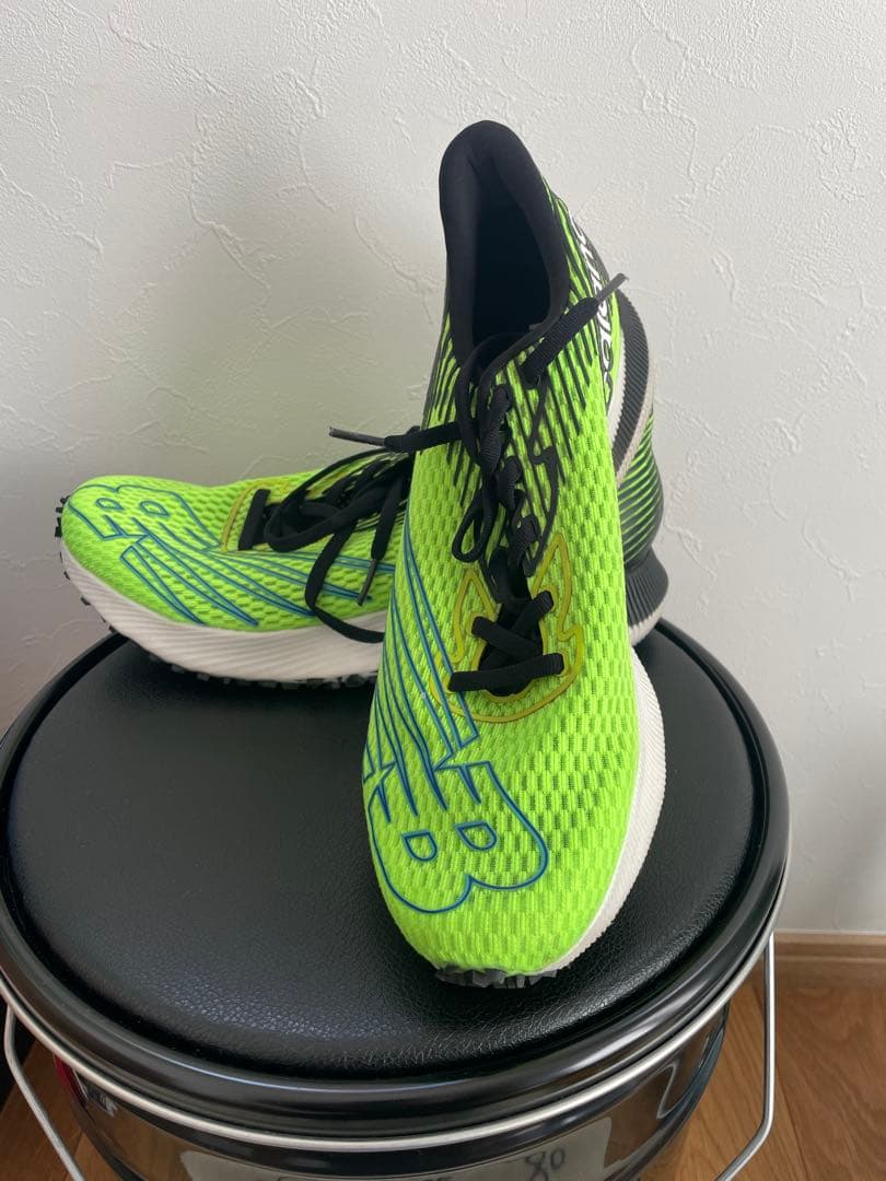 スパイク・シューズ New Balance FuelCell RC Elite