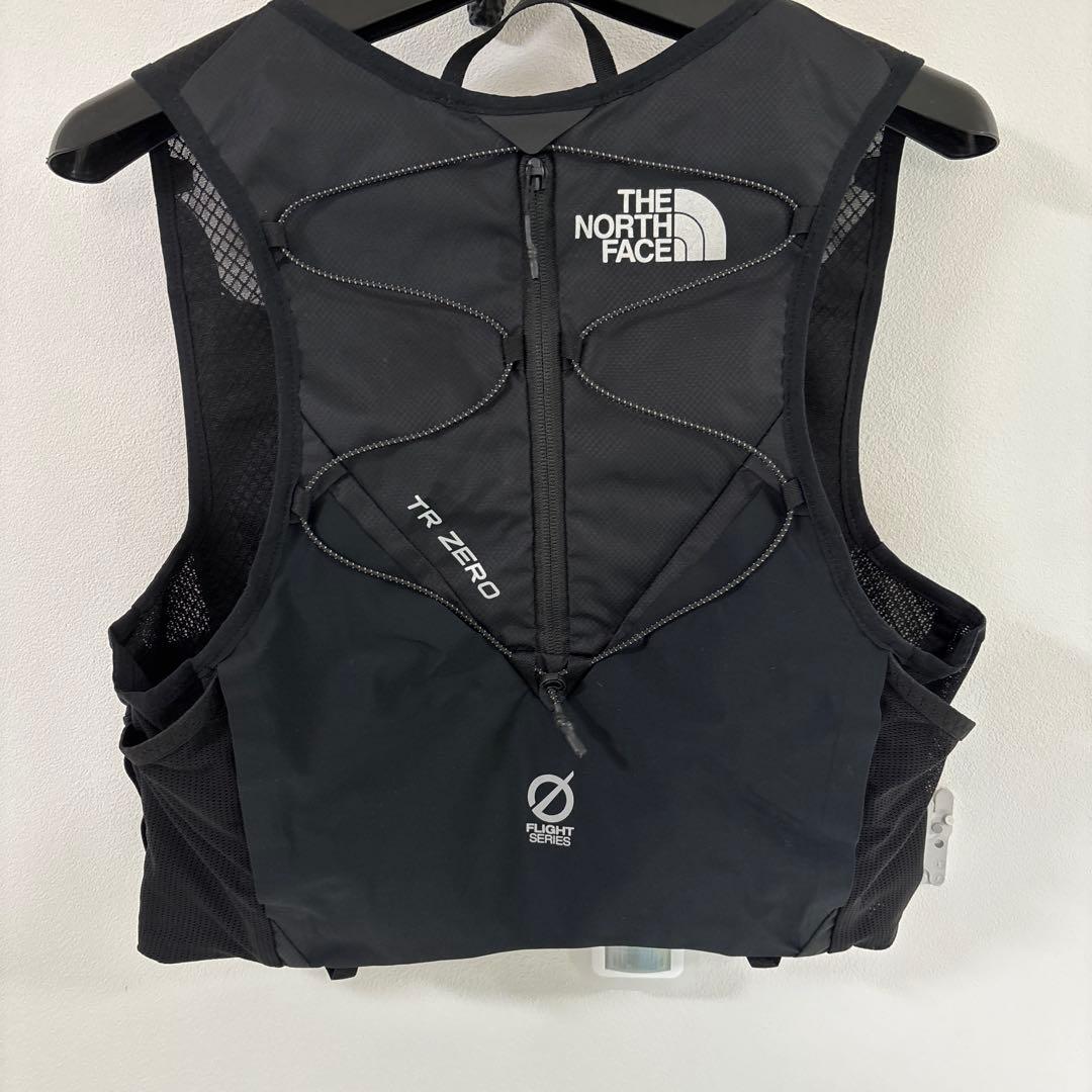THE NORTH FACE TR ZERO ランニングベスト ノースフェイス