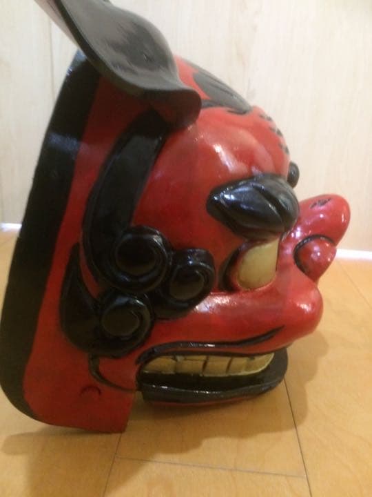 獅子頭
