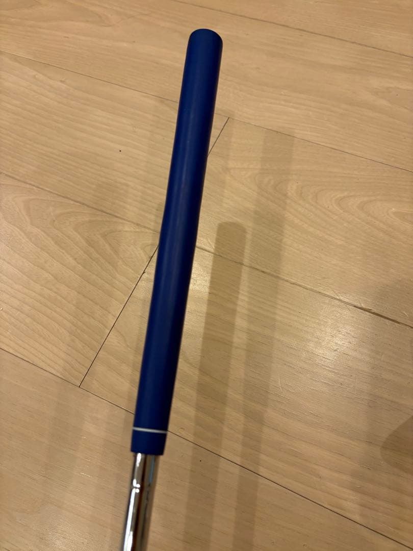 【名器】black series 9 パター