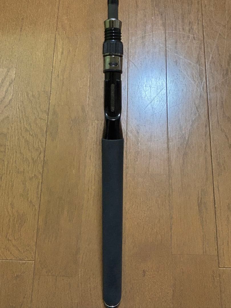 デプス　サイドワインダー　バレットショット　 deps バスロッド