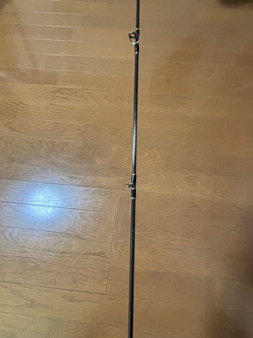 デプス　サイドワインダー　バレットショット　 deps バスロッド