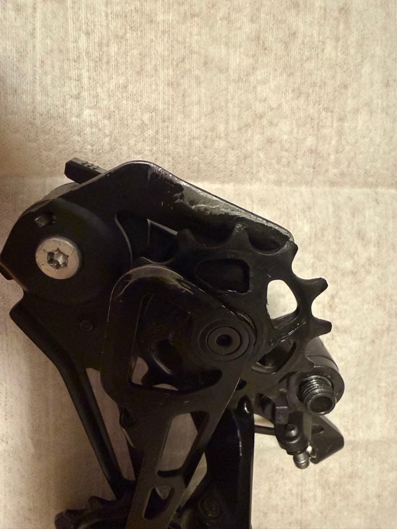 シマノ Deore XT 12s コンポセット　M8100 SHIMANO