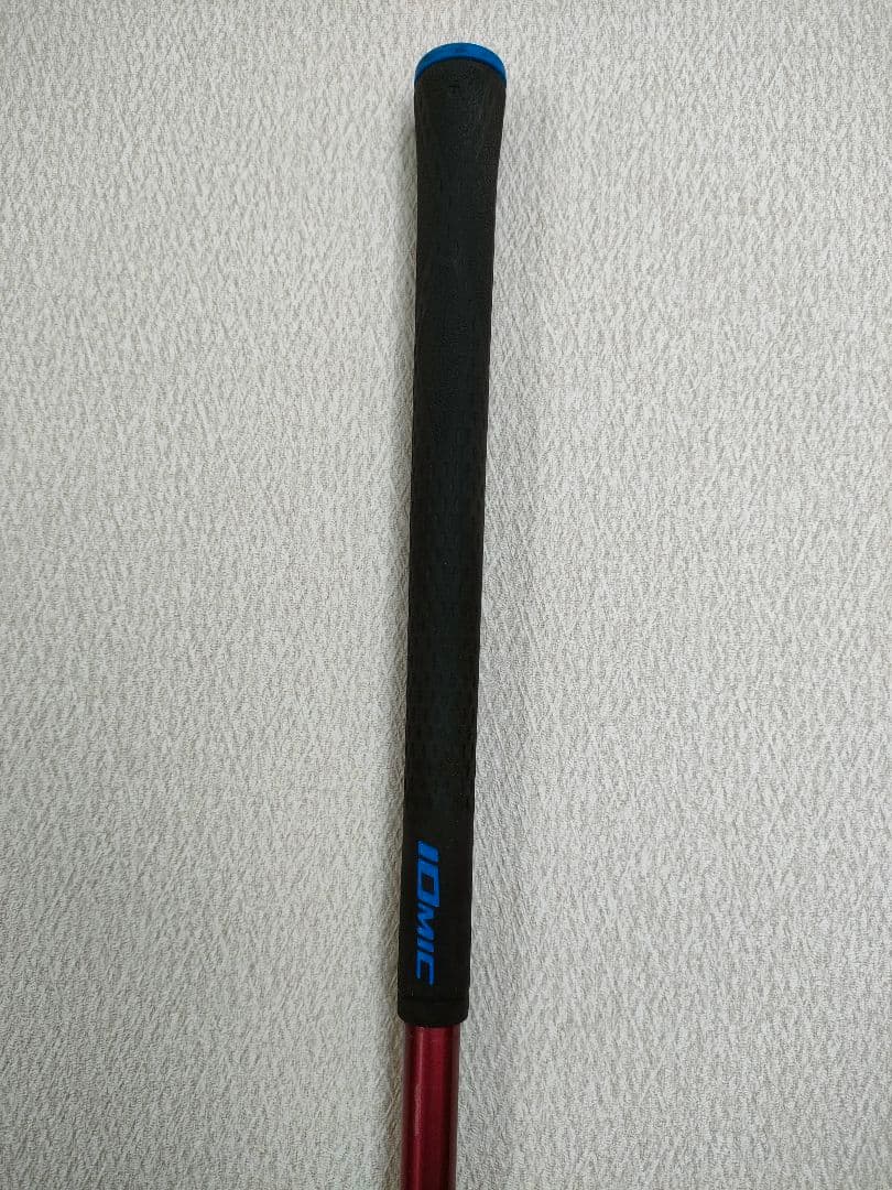 プロギア RS ドライバー F 2018