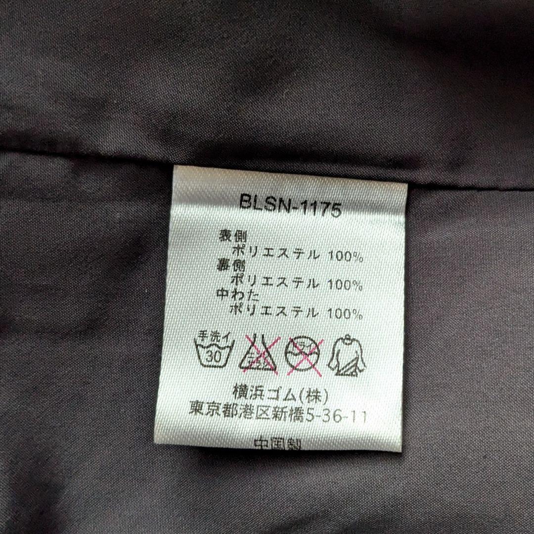 メンズ ゴルフ PRGRプロギア ジャケット XL 大きめ ブラック