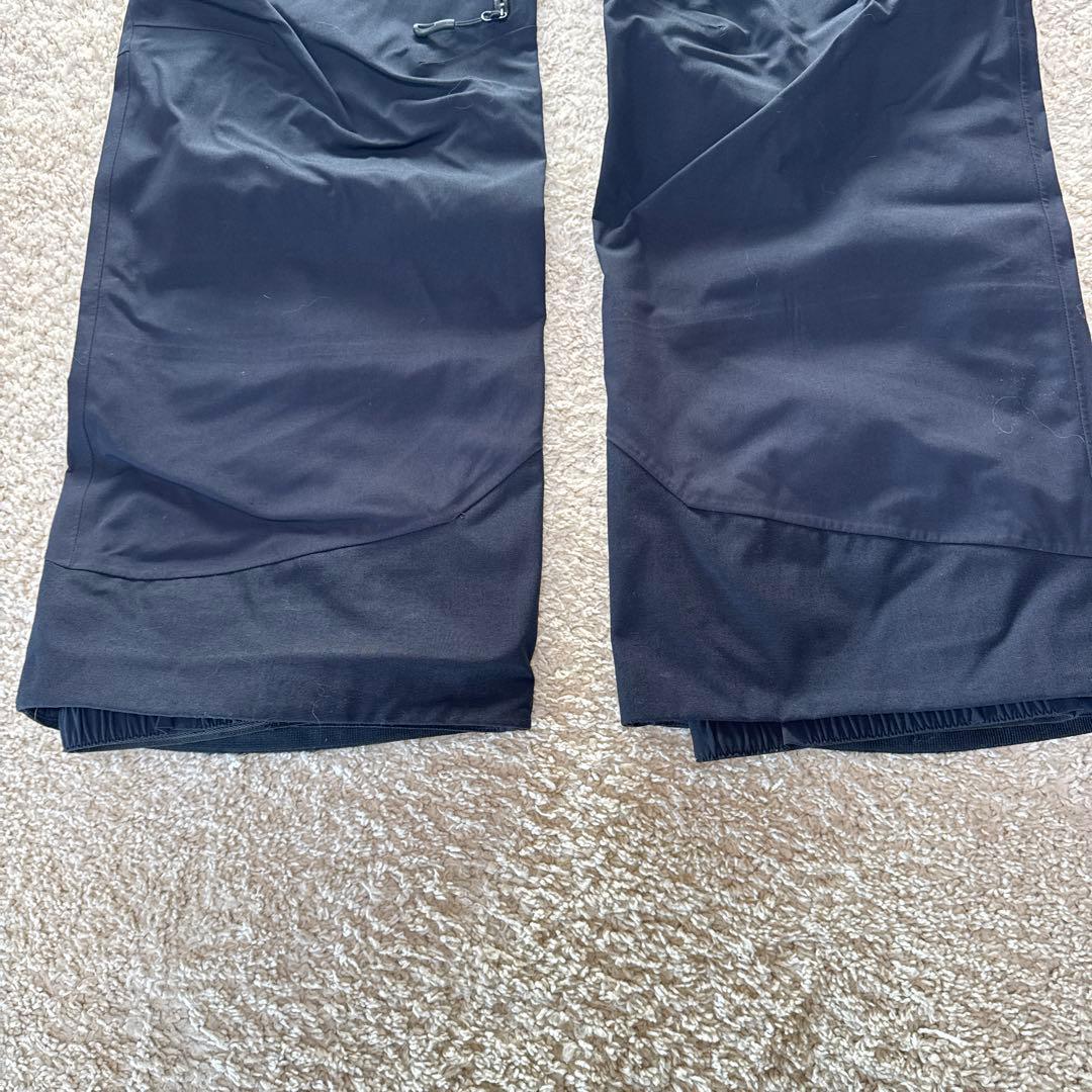 22-23 SALOMON STANCE BIB PANT サロモン　ビブパンツ