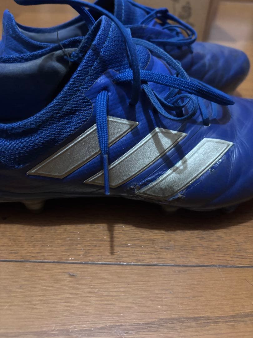 コパ 20.1 size27