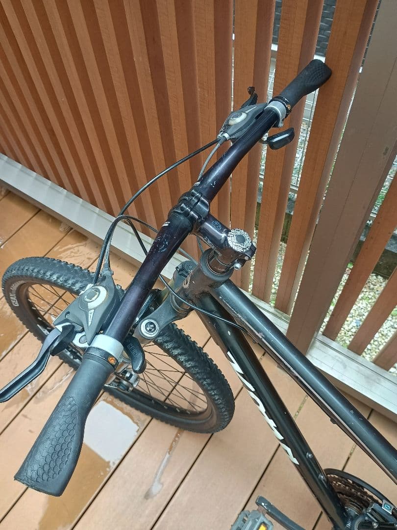 【直接引渡希望】KONA XC MTB LANAI