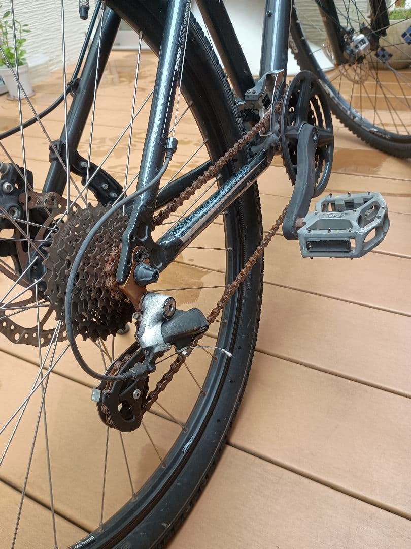 【直接引渡希望】KONA XC MTB LANAI