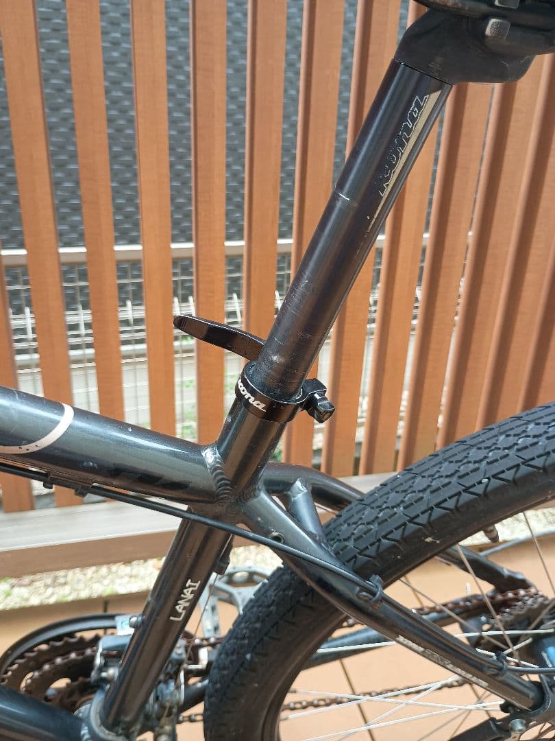 【直接引渡希望】KONA XC MTB LANAI