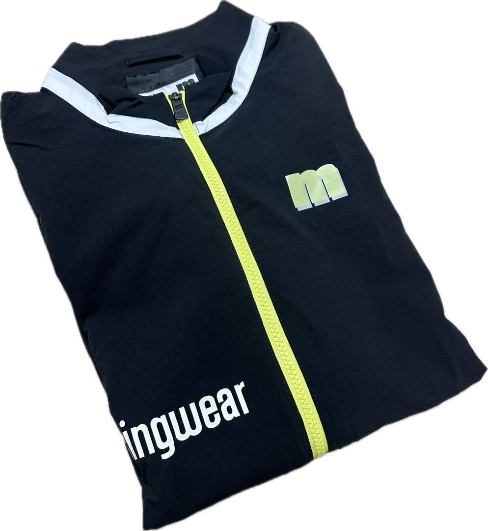 Munsingwear ENVOY はっ水ストレッチ3WAYドッキングブルゾン
