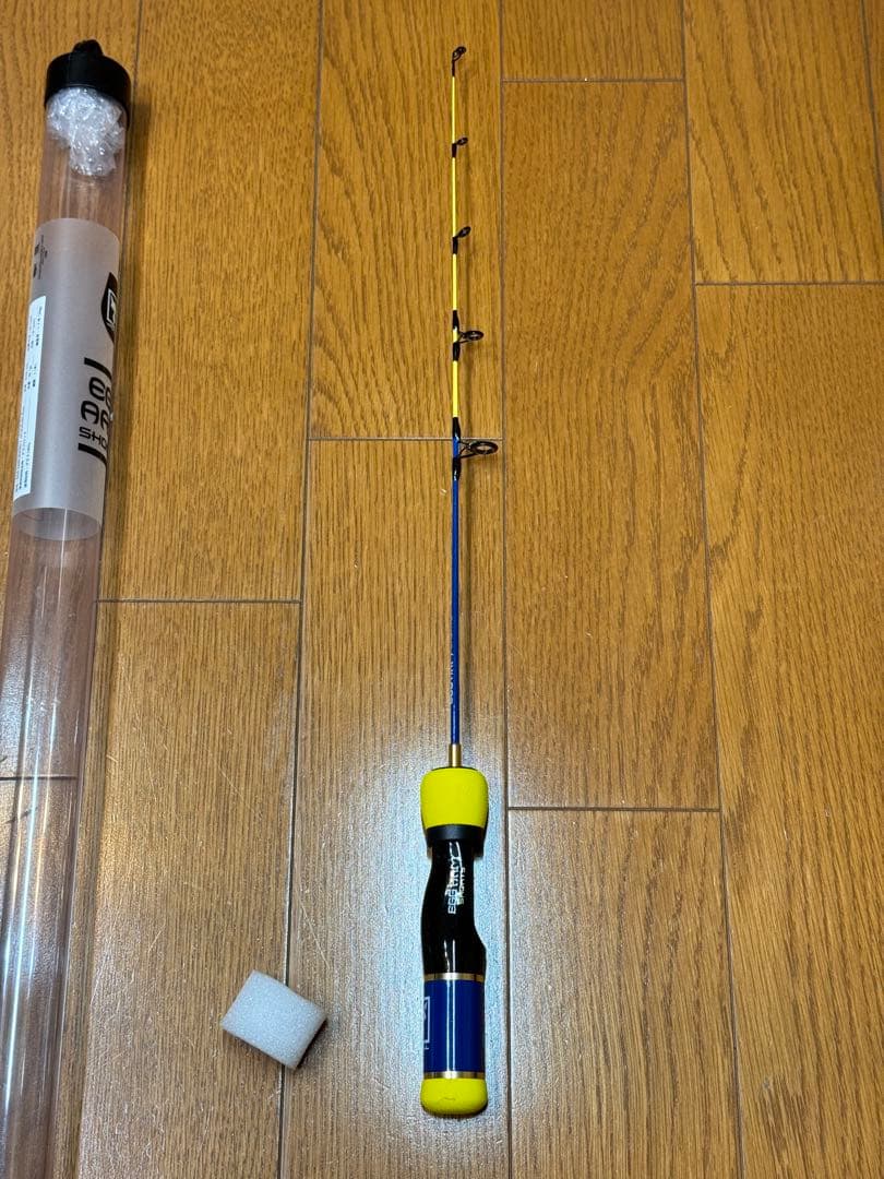 ジャッカル　エッグアーム ショーティ　オツキミエッグ