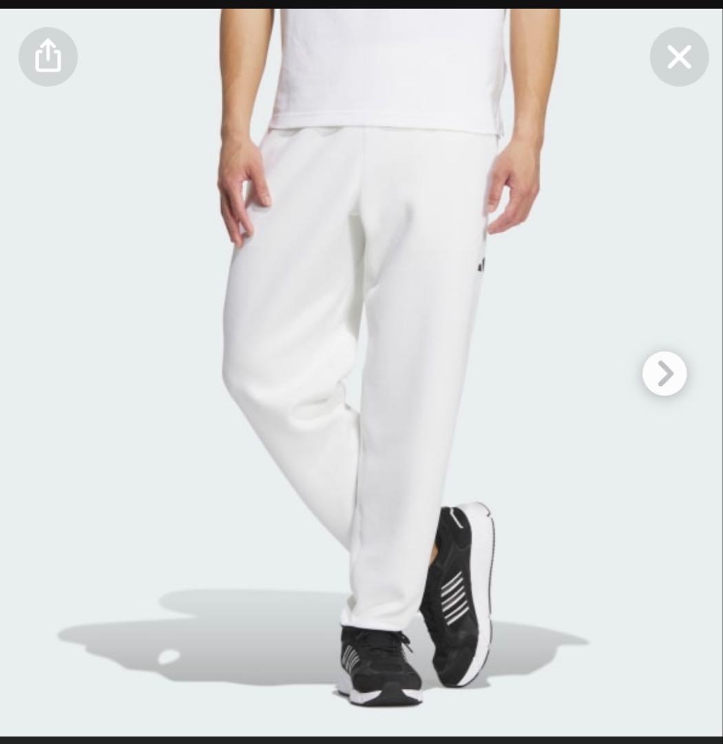 adidas z.n.e JAPAN 2024年モデル　上下