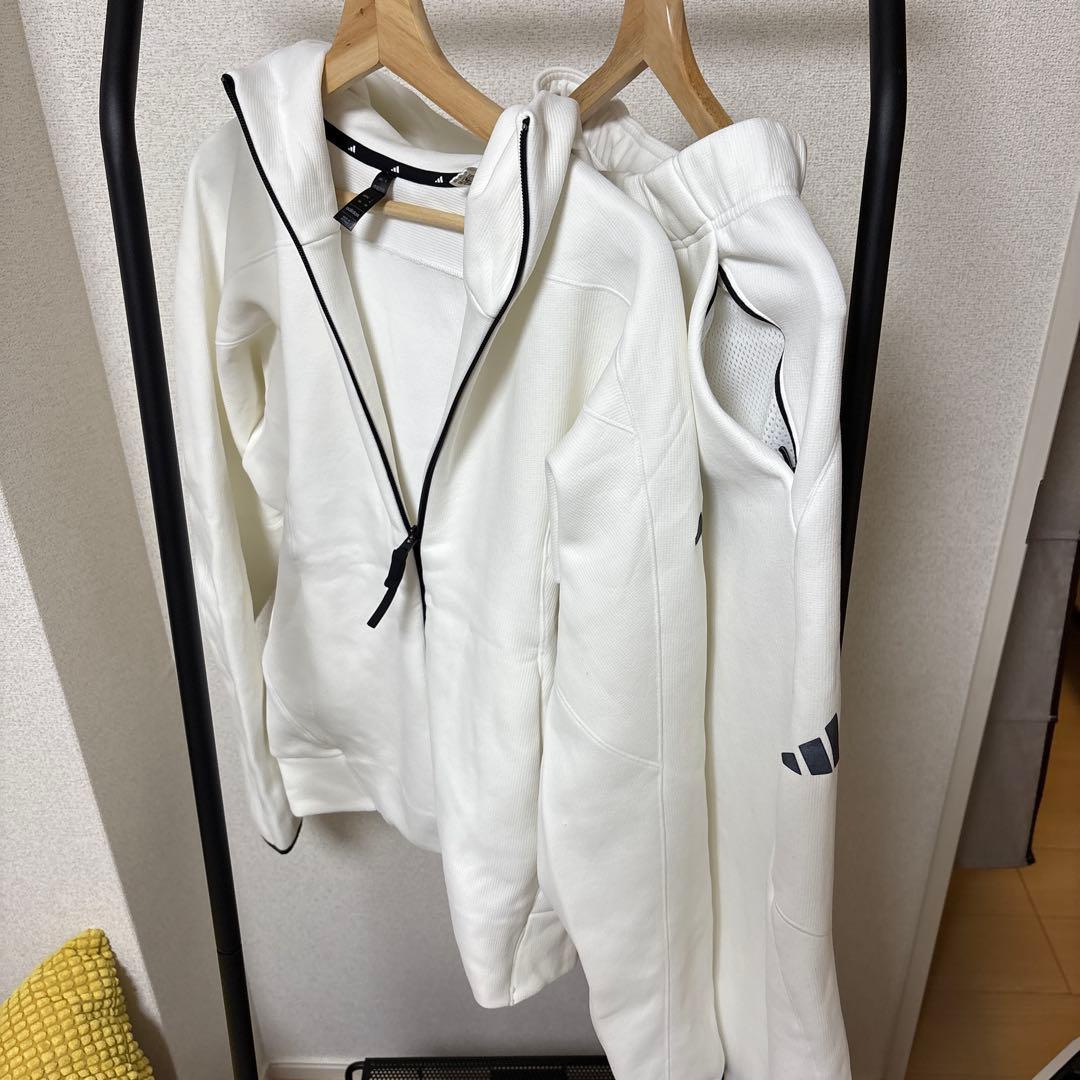 adidas z.n.e JAPAN 2024年モデル　上下