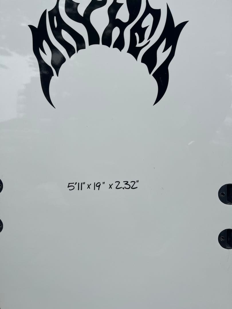 プレセボ　スコーチャー