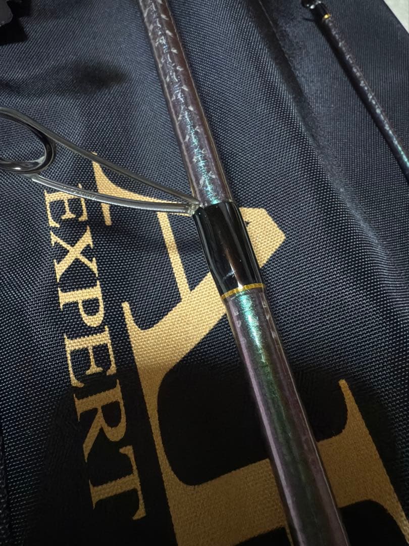 ZERO-G EVOLUTION GVX 800 村正-改 【別注】