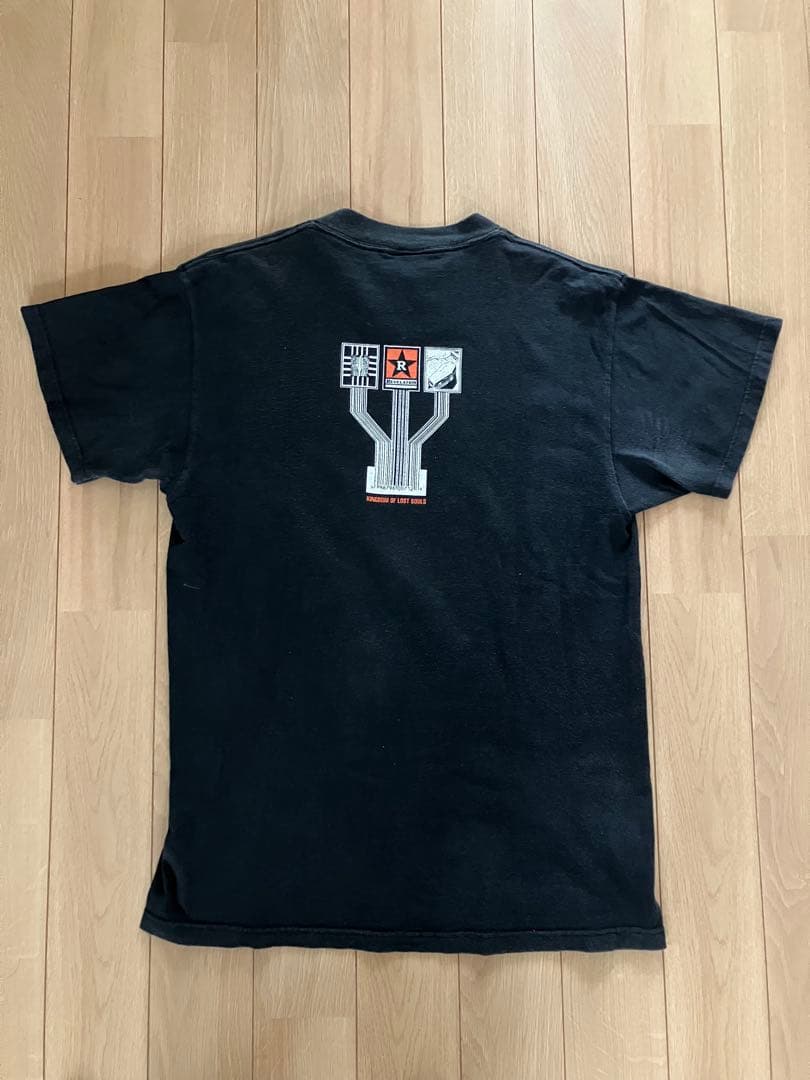 00s DAMNATION A.D. Tシャツ REVELATION