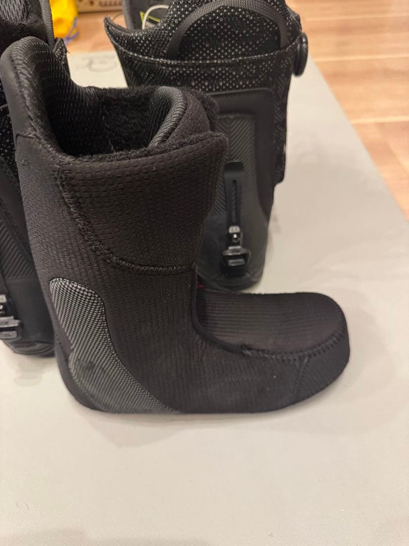 バートン　スワスstep on 27，5cm
