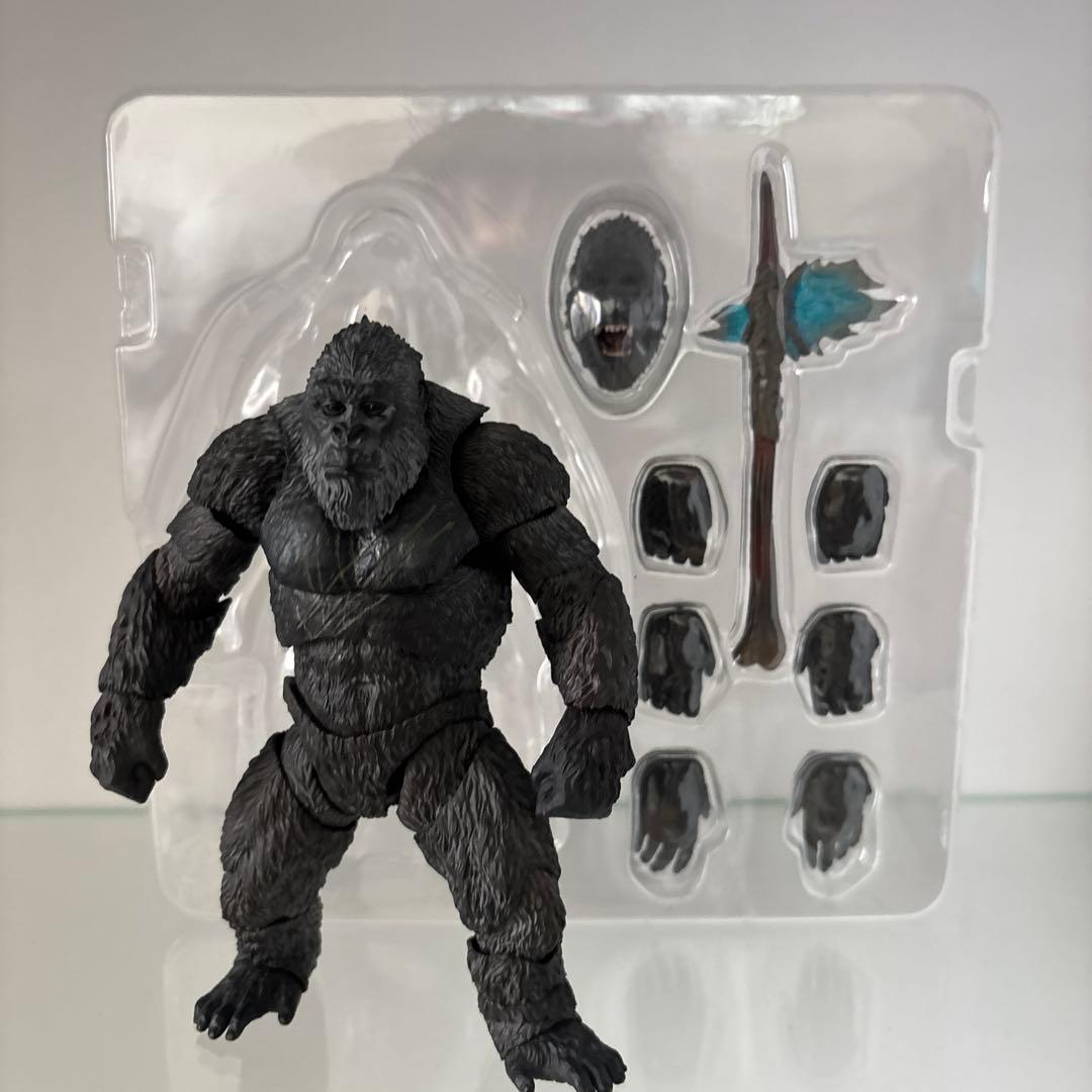 SHモンスターアーツ まとめ売り