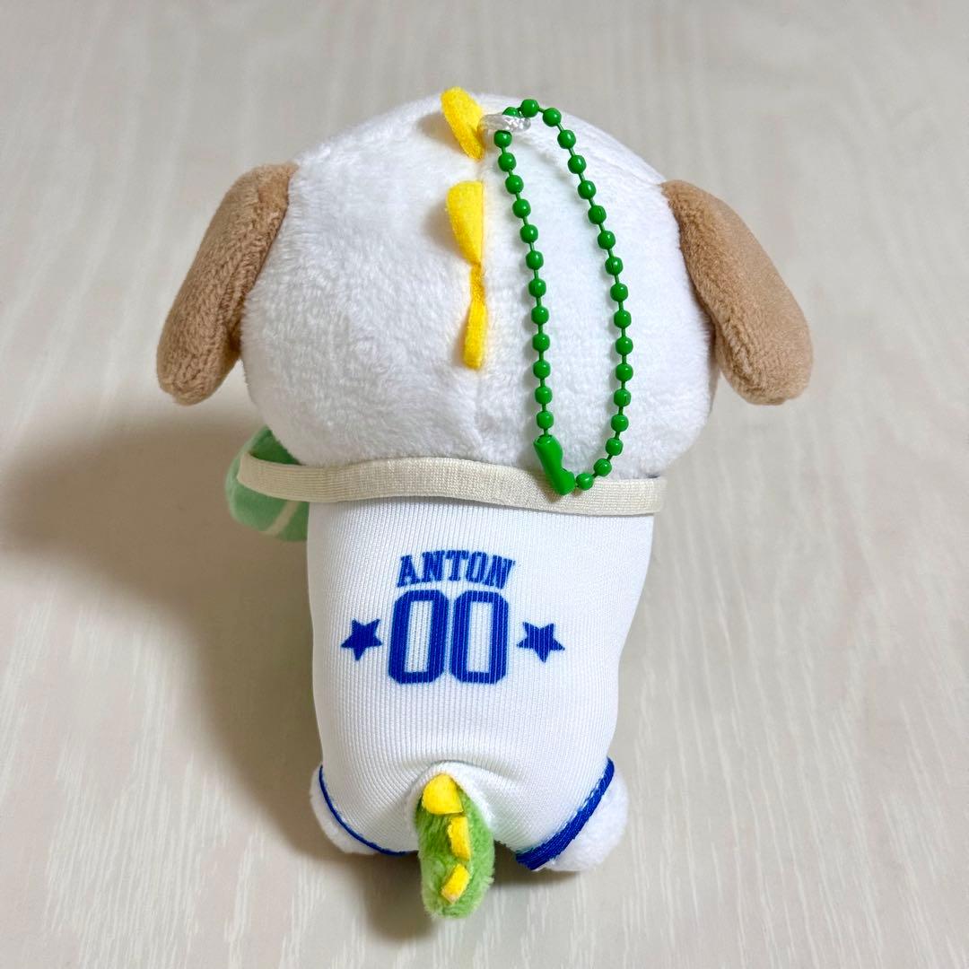 RIIZE アントン LITTLE RIIZE KEY RING モンリョンイ