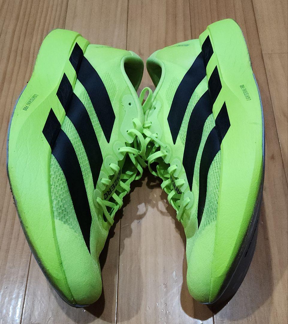 G*ン様 adidas　EVOSL　メンズ28.5㎝