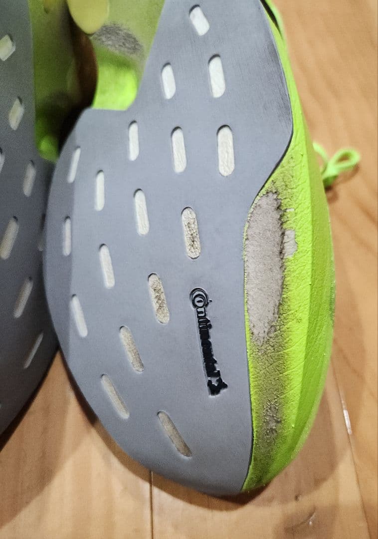 G*ン様 adidas　EVOSL　メンズ28.5㎝