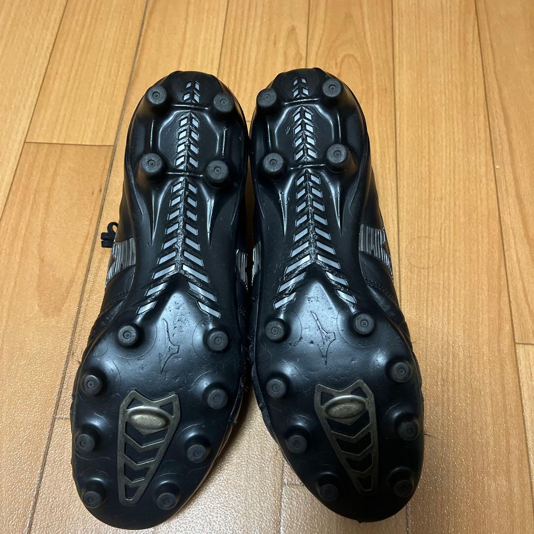 k*i様 レア　Mizuno モレリアネオ4 限定モデル　ブラック