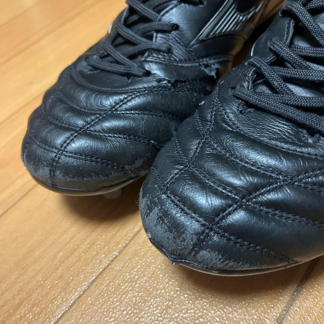 k*i様 レア　Mizuno モレリアネオ4 限定モデル　ブラック