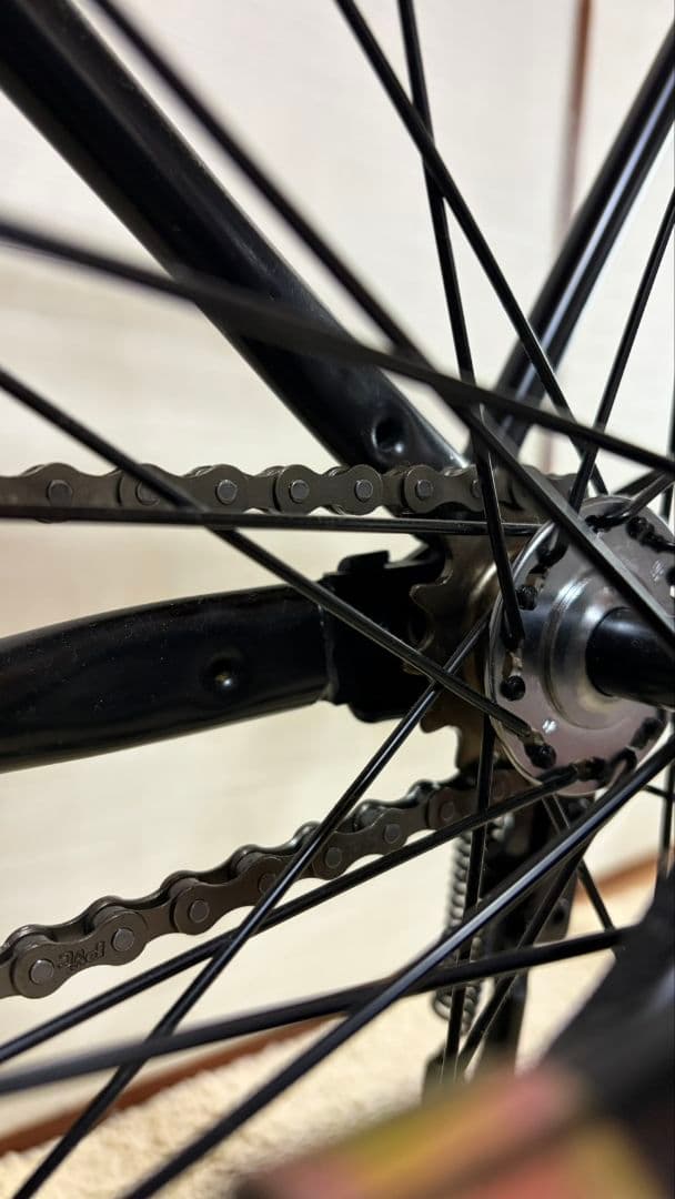 【電動アシスト自転車】21Technology　AO260