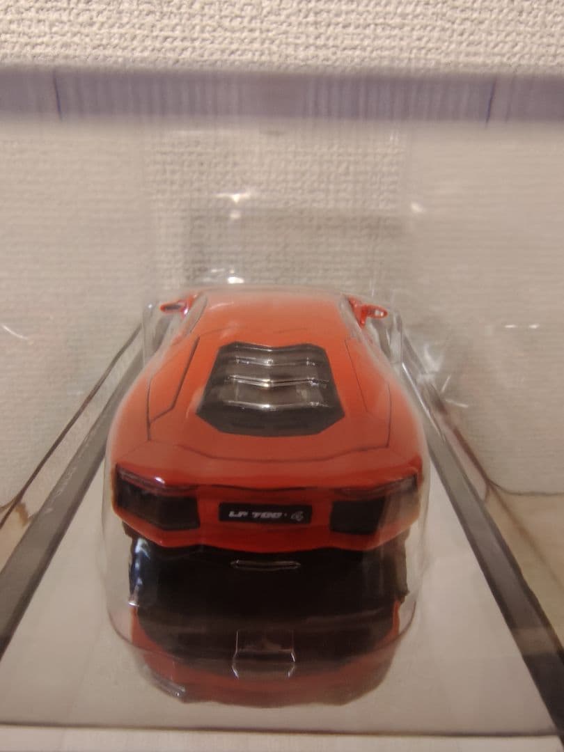 ミニカー LOOKSMART 1/43Ferrari 599 GTO F1
