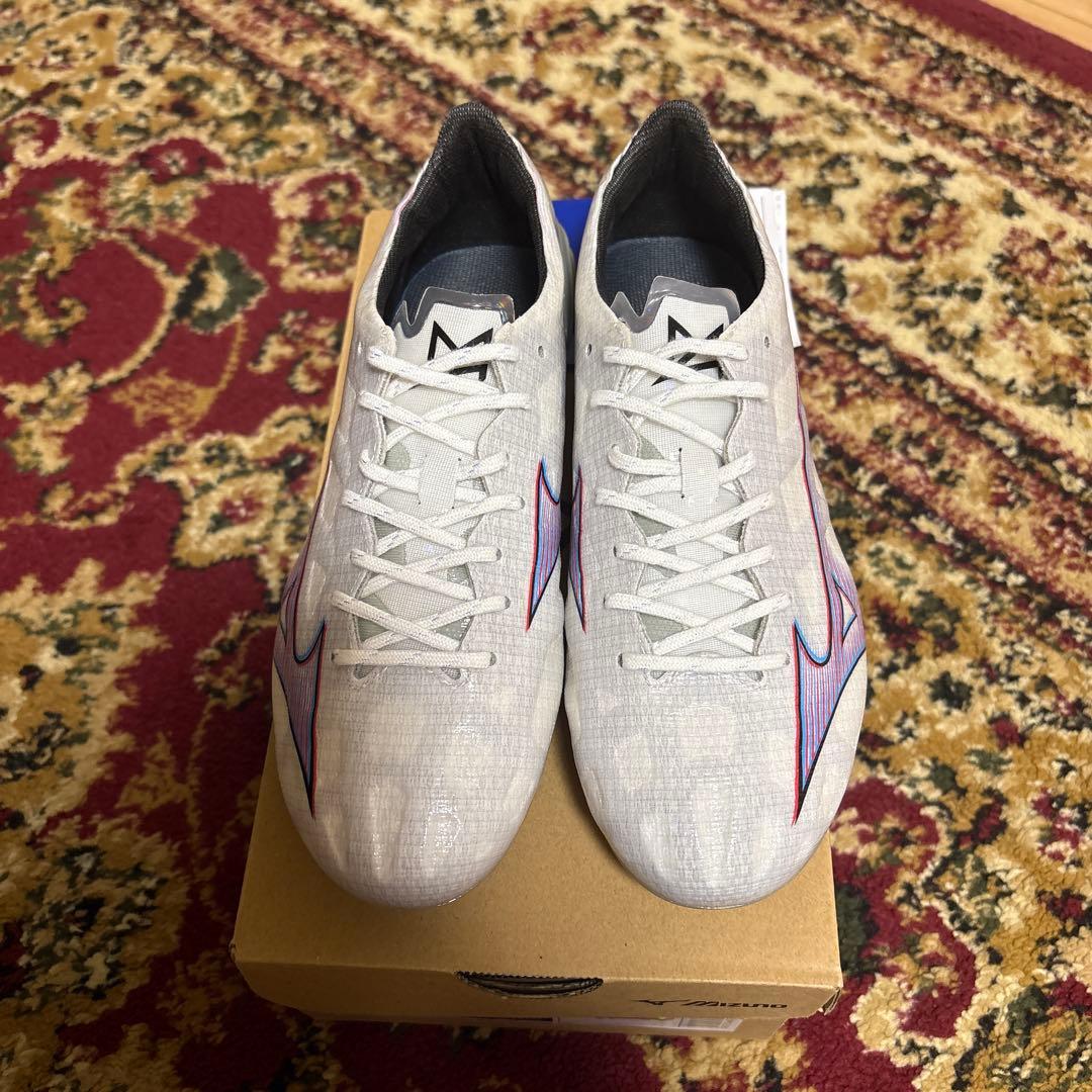 ミズノ アルファ エリート MIZUNO ALPHA ELITE