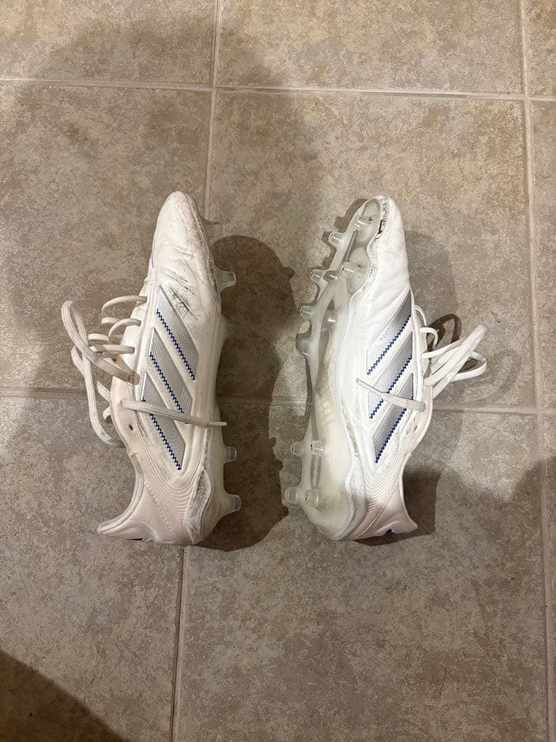 adidas コパピュア3 スパイクシューズ FG