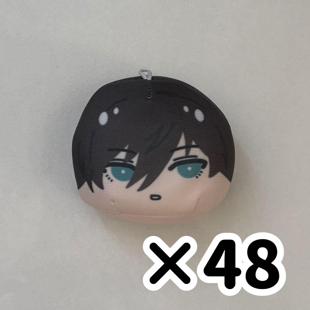 糸師凛 おまんじゅう 48個セット