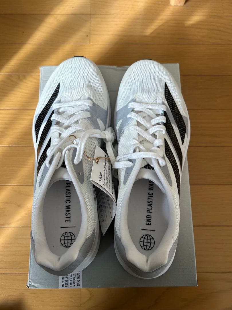 アディダス adizero RC4 25.5cm