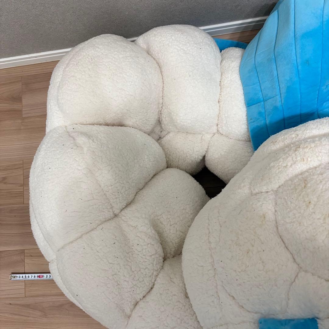 等身大チルタリス ぬいぐるみポケットモンスター　ポケモンセンター