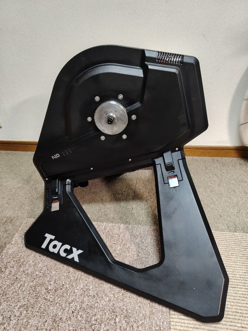 Tacx NEO T2800 Neo smartジャンク