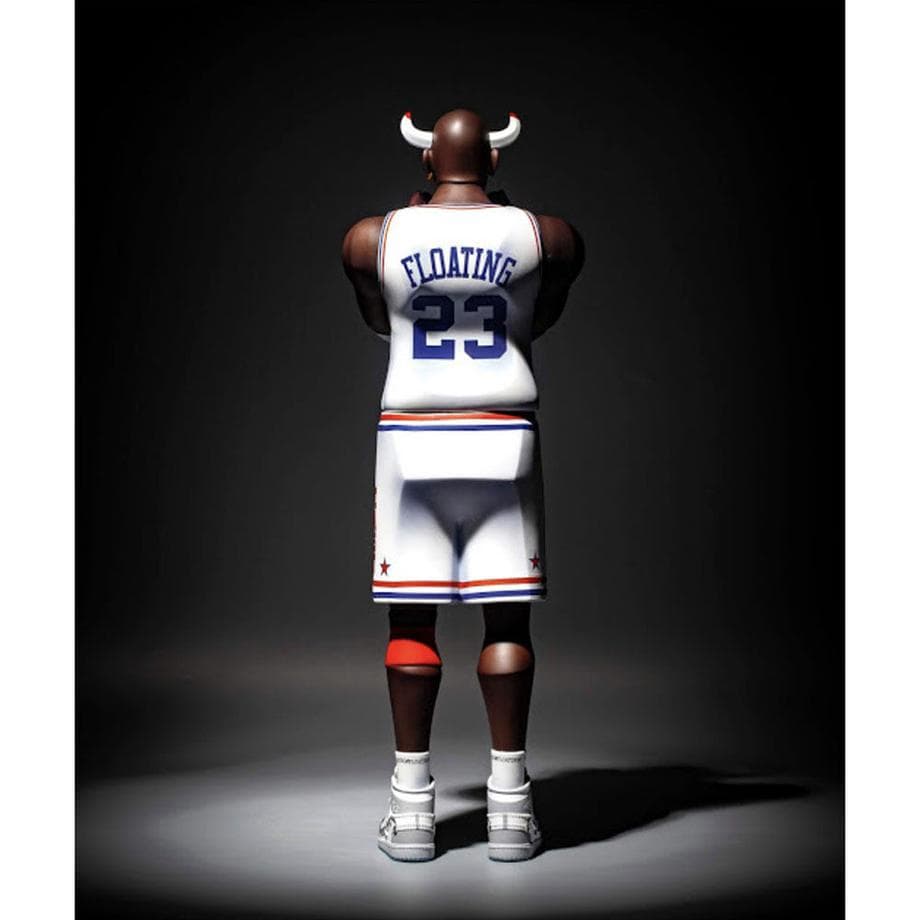 XL・3・キング：23【マイケル・ジョーダン】【バスケットボール】【nba】
