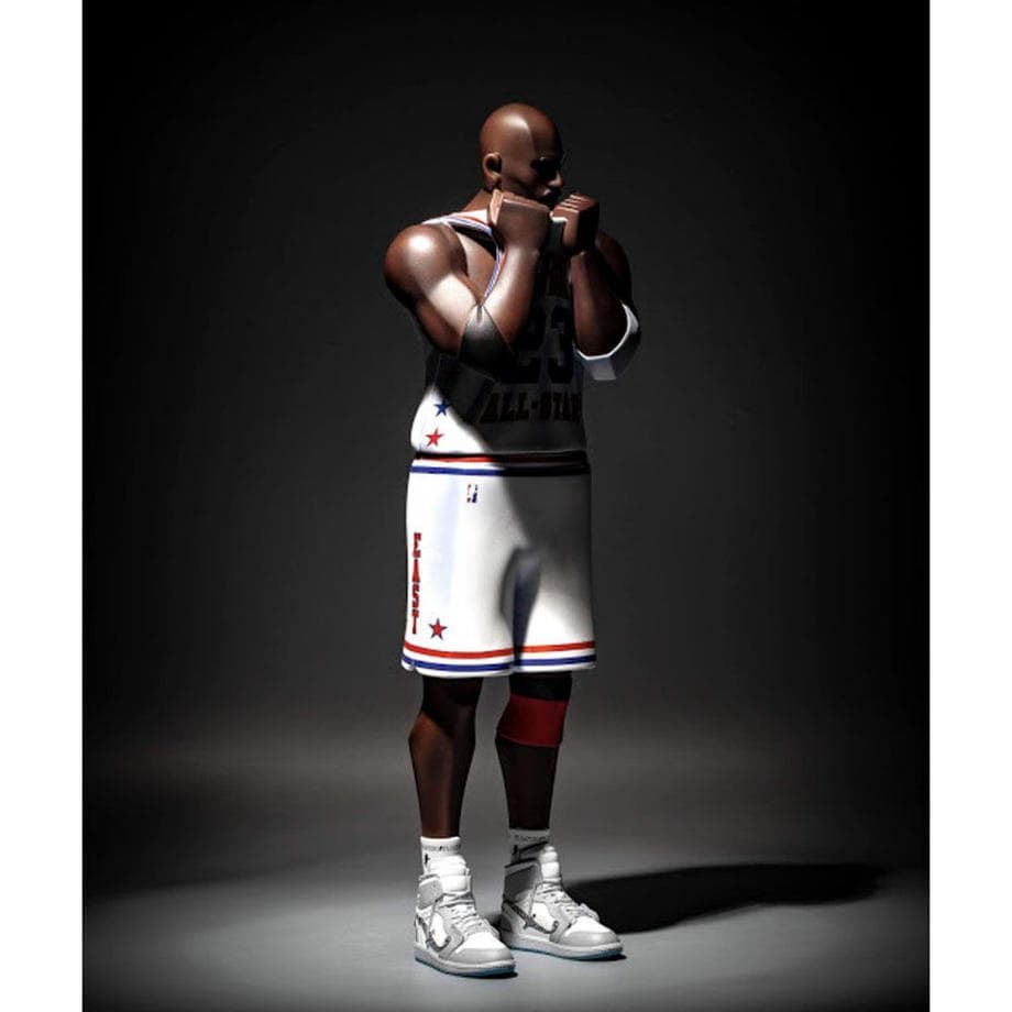 XL・3・キング：23【マイケル・ジョーダン】【バスケットボール】【nba】