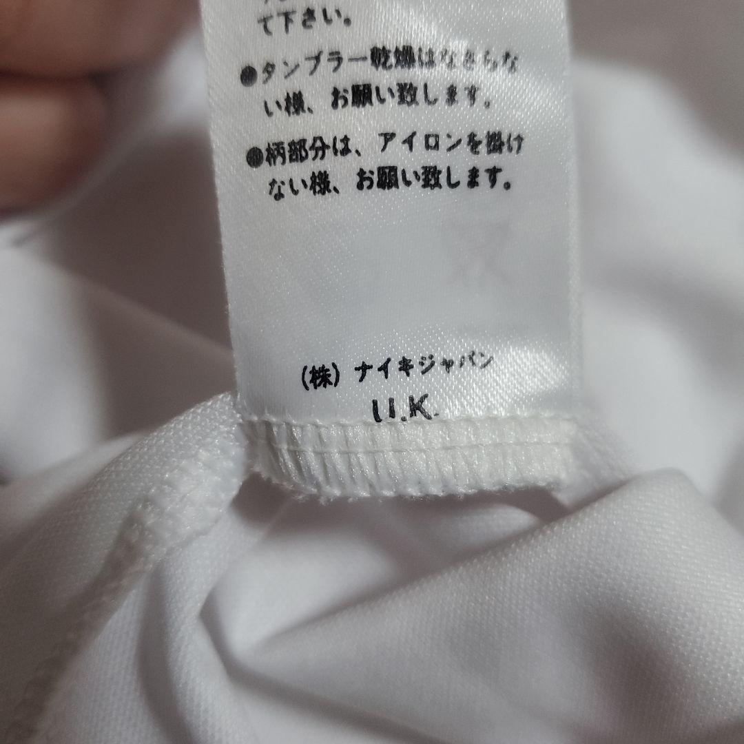 【激レア】イタリア代表　1996年アウェイユニフォーム　NIKE　英国製　L