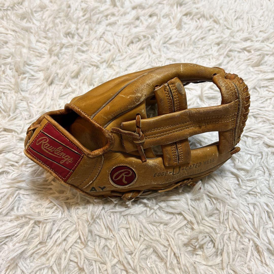 OLD Rawlings ヴィンテージローリングス 野球グローブ RG102