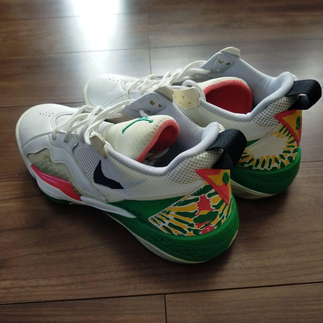 綺麗なナイキ Air Jordan サイズ27cm