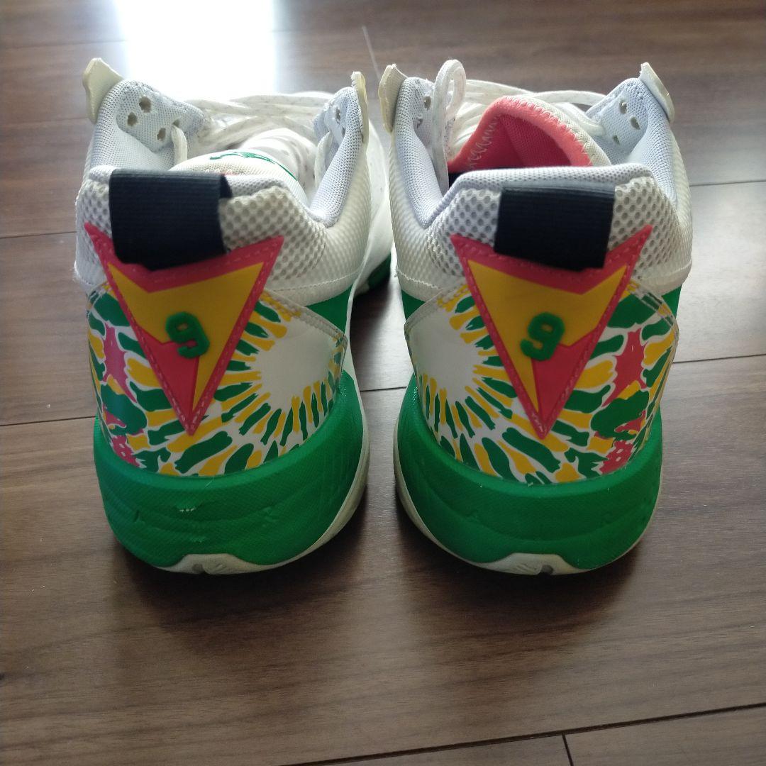 綺麗なナイキ Air Jordan サイズ27cm